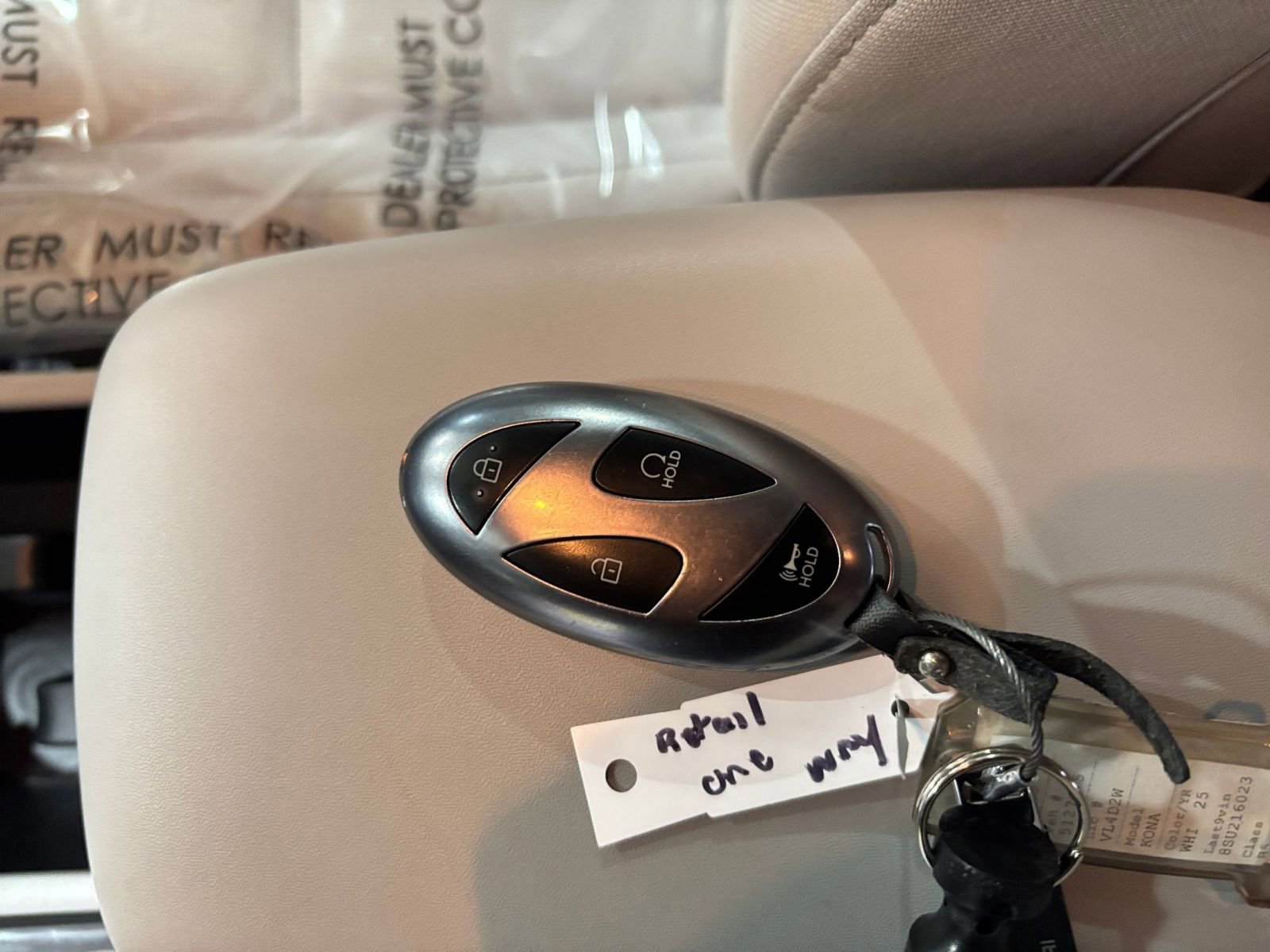 Thumbnail: 2025 Hyundai Kona - 22