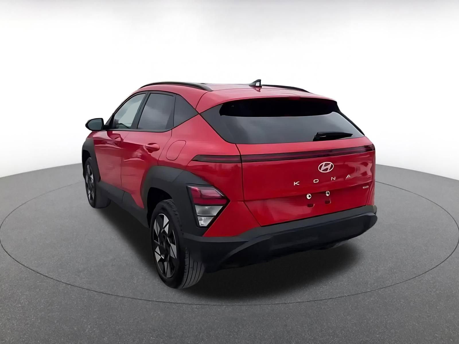 Thumbnail: 2025 Hyundai Kona - 11