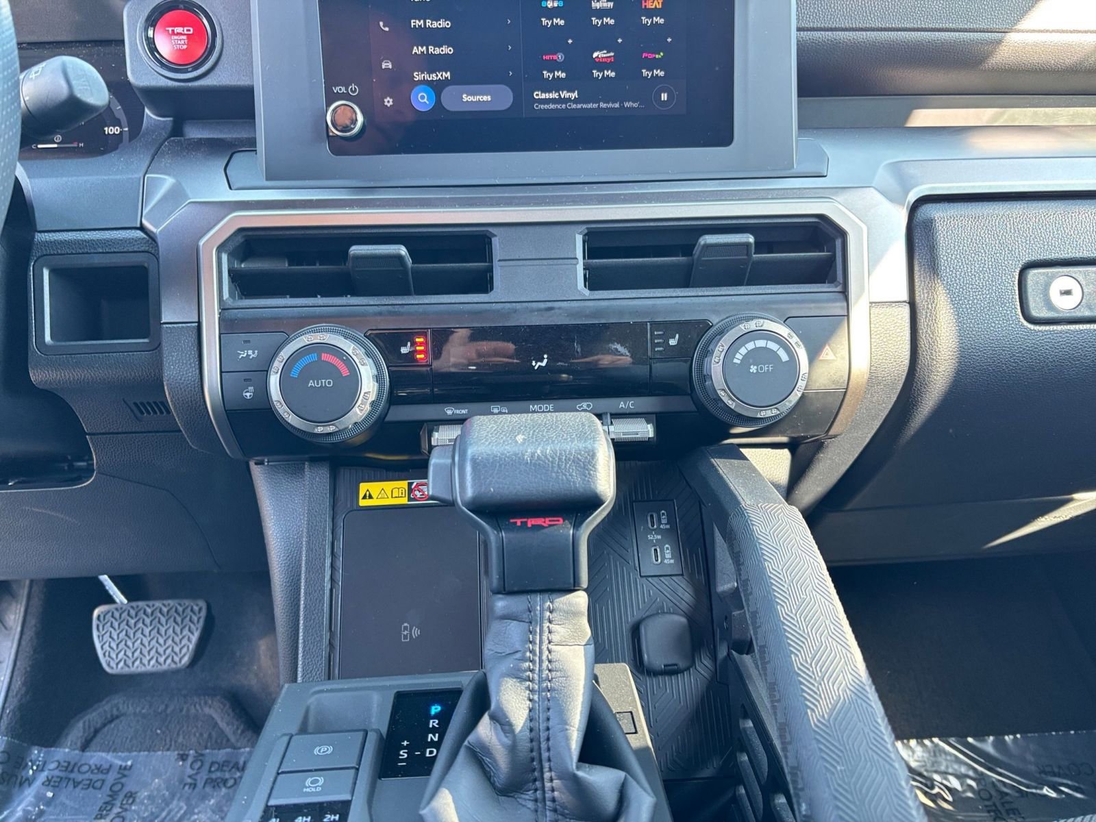 Thumbnail: 2025 Toyota 4Runner - 18