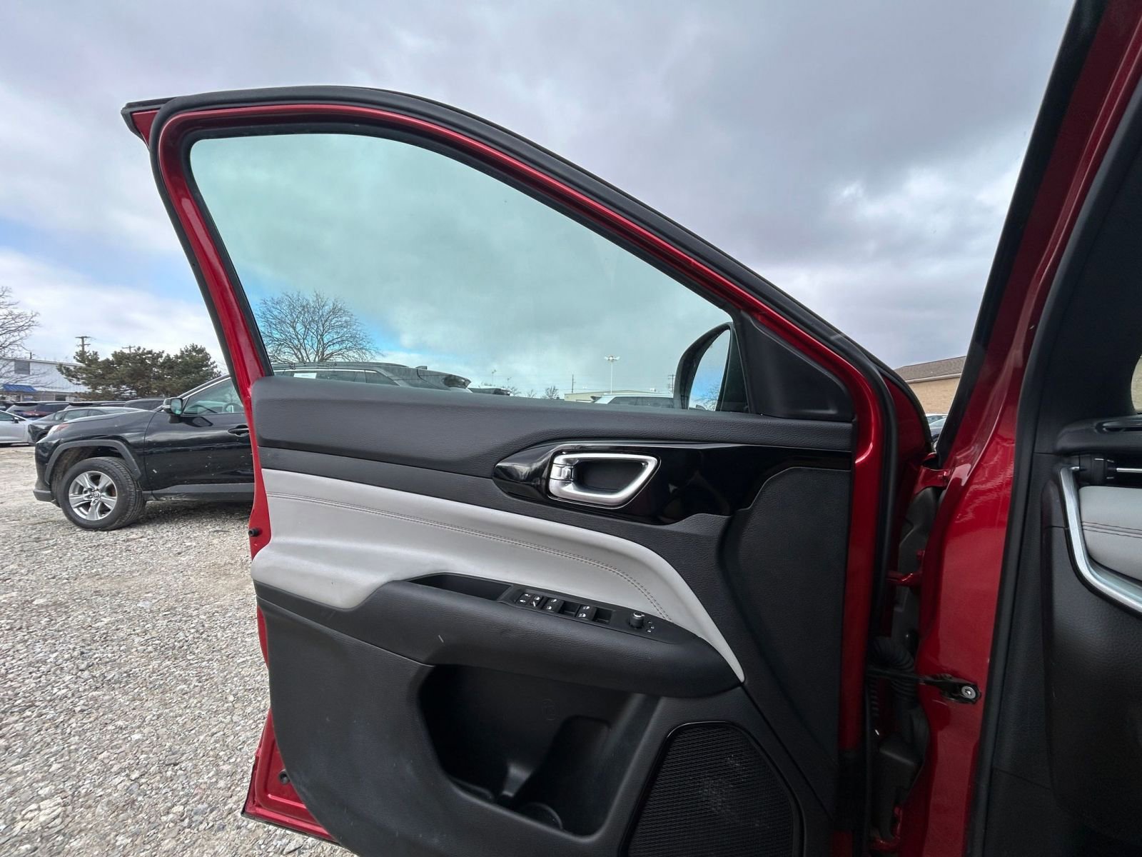 Thumbnail: 2025 Jeep Compass - 18