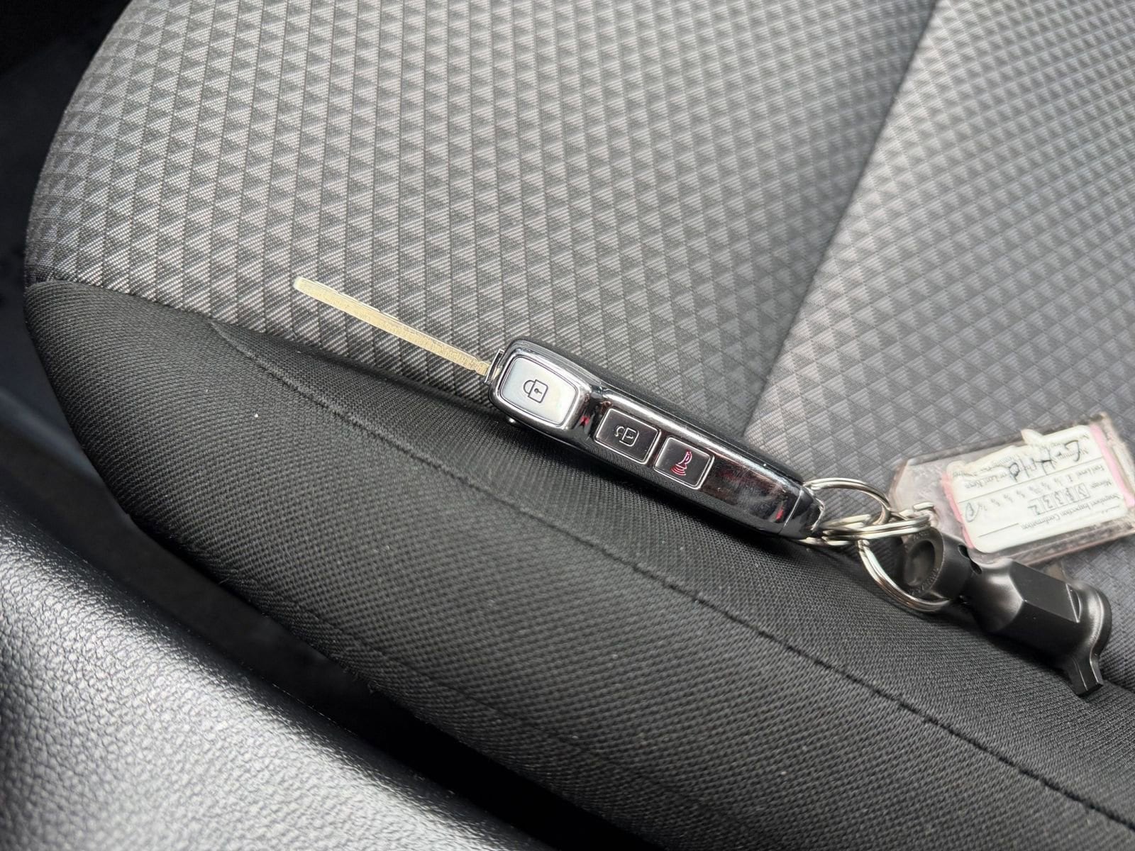 Thumbnail: 2025 Kia Soul - 21