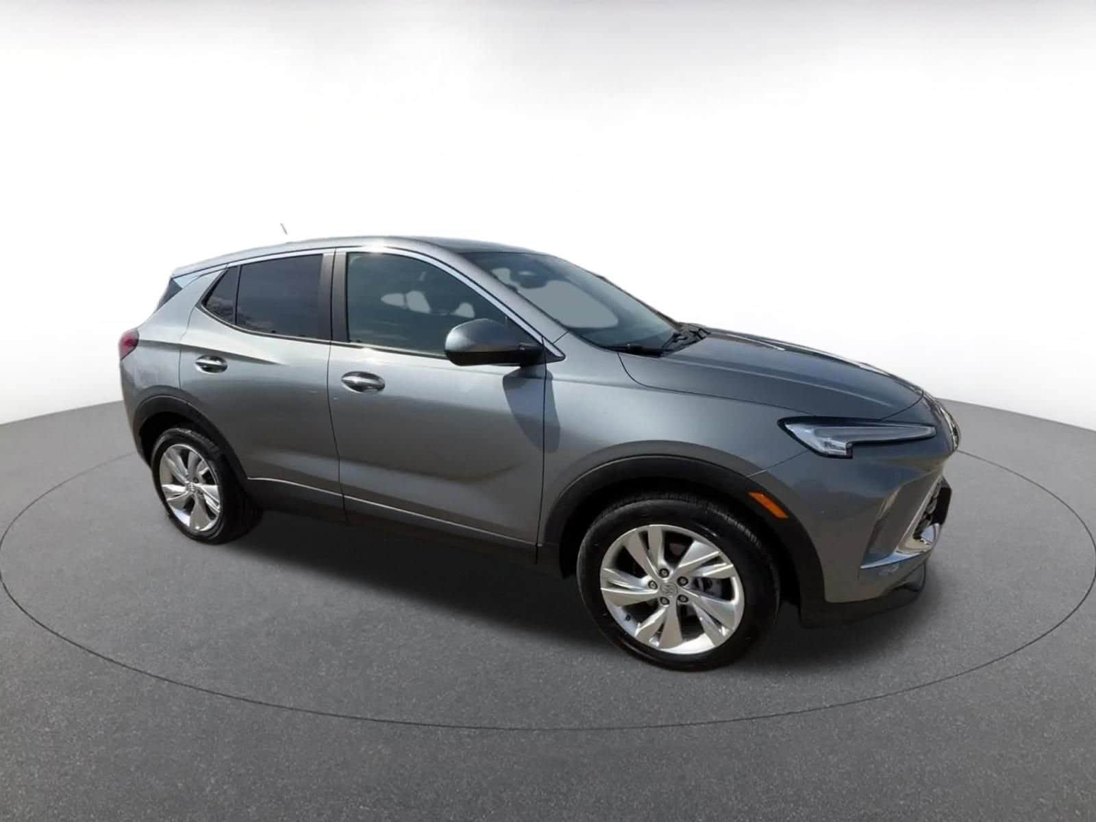 Thumbnail: 2025 Buick Encore GX - 2