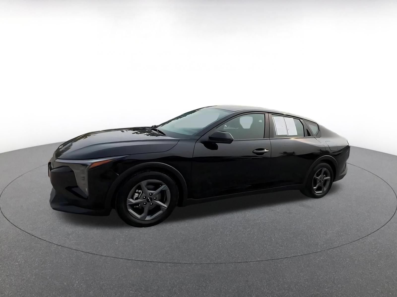 Thumbnail: 2025 Kia K4 - 7