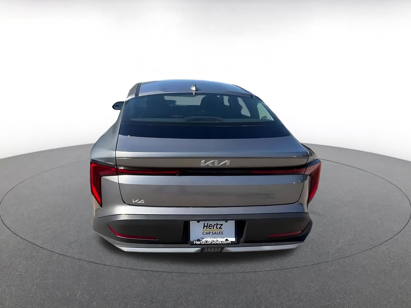 Thumbnail: 2025 Kia K4 - 12