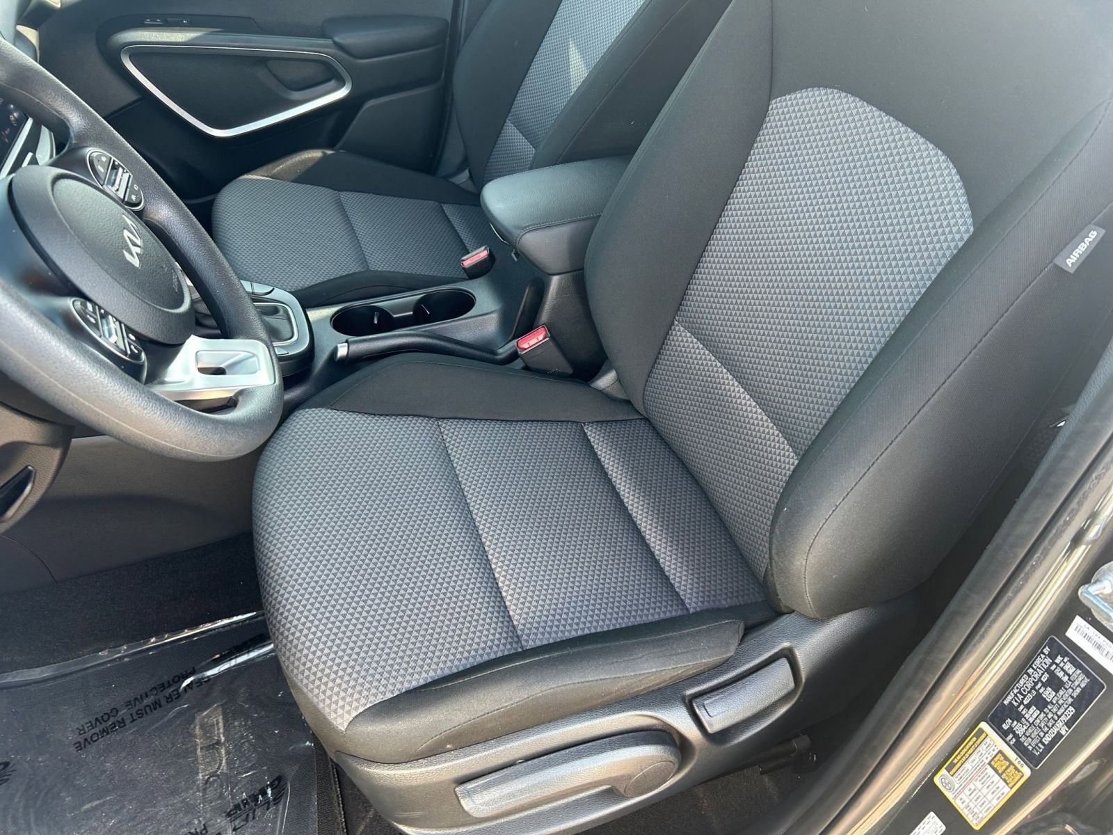 Thumbnail: 2024 Kia Soul - 34