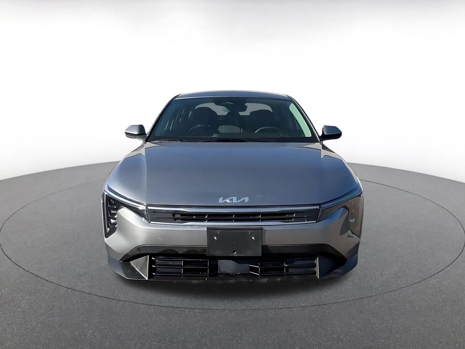 Thumbnail: 2025 Kia K4 - 4