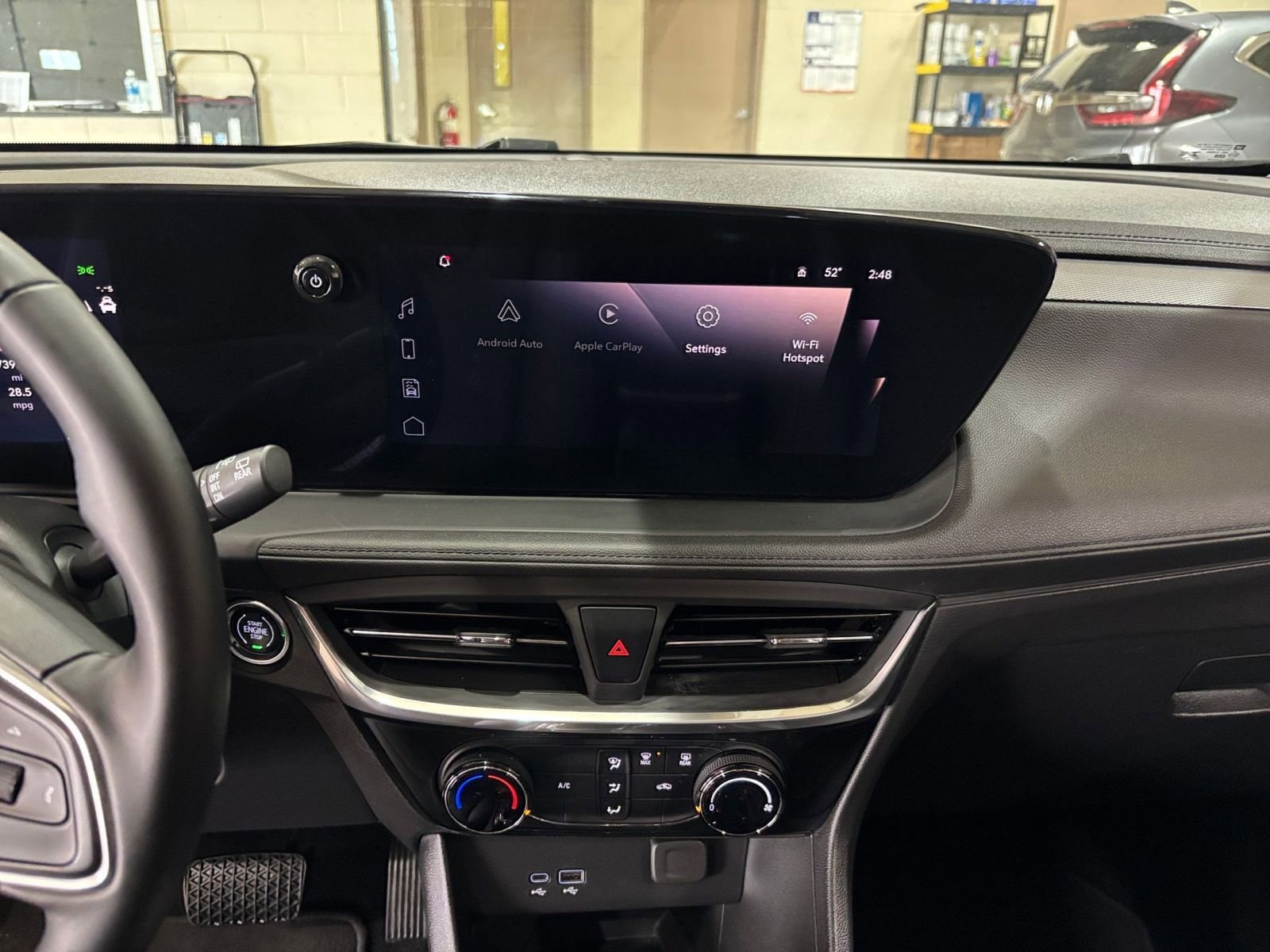 2024 Buick Encore GX Sport Touring 17