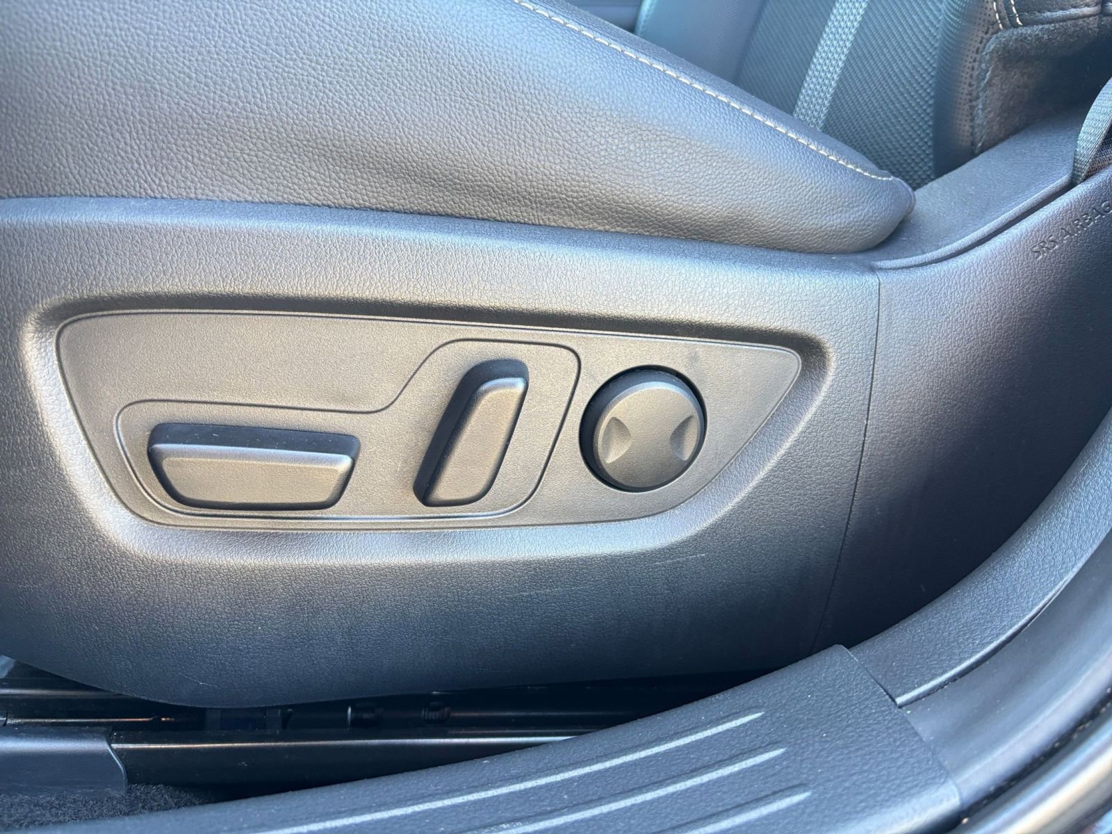 Thumbnail: 2025 Mazda CX-50 - 23