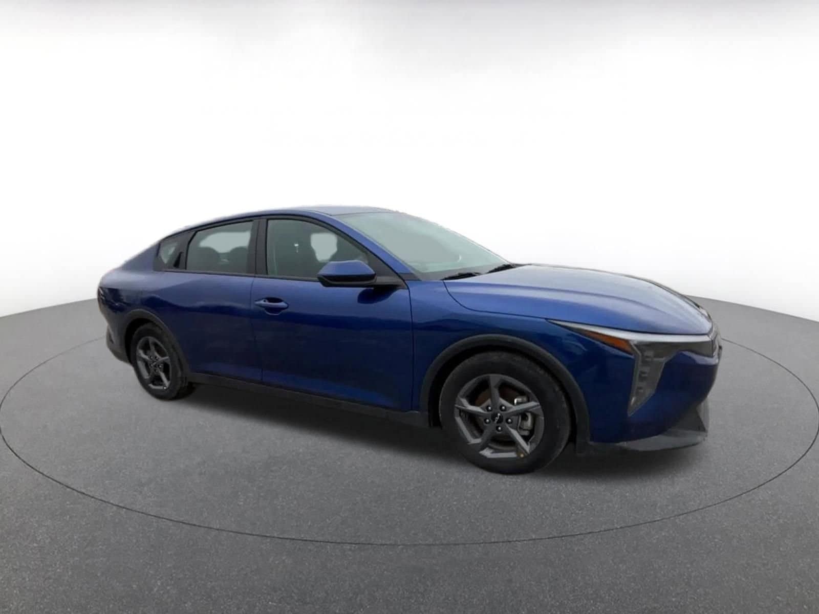 Thumbnail: 2025 Kia K4 - 2