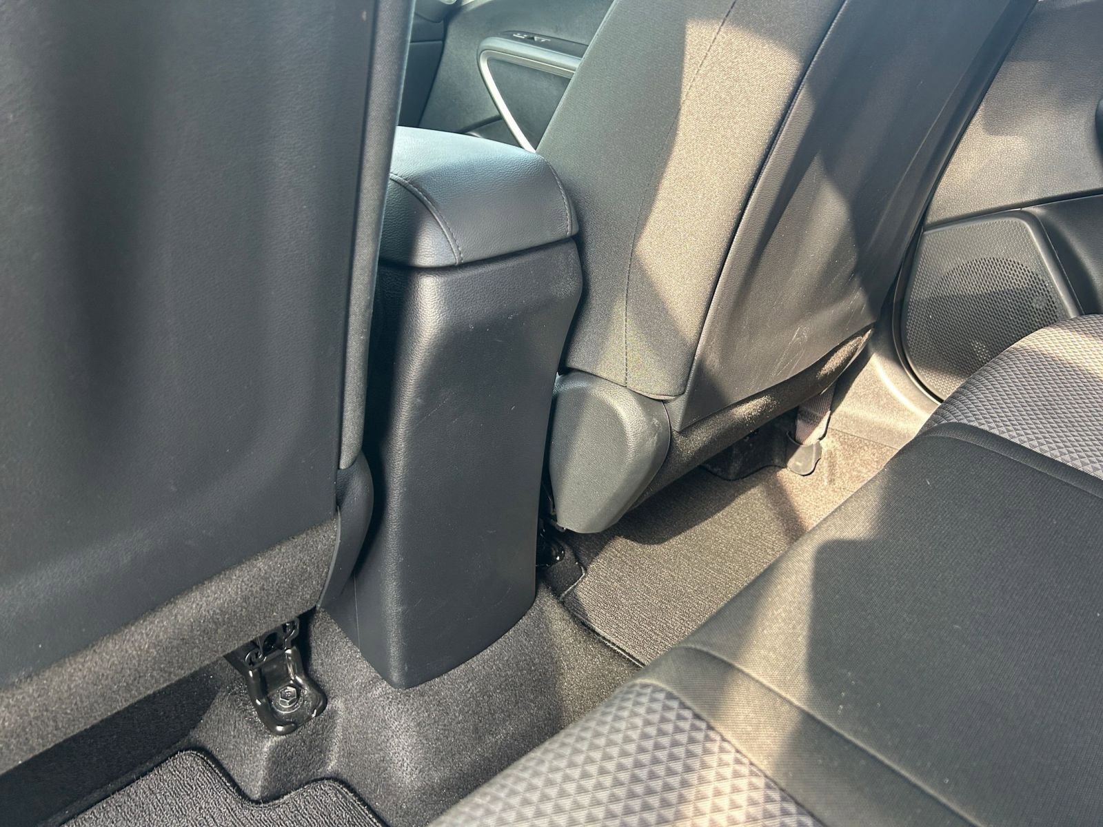 Thumbnail: 2025 Kia Soul - 25