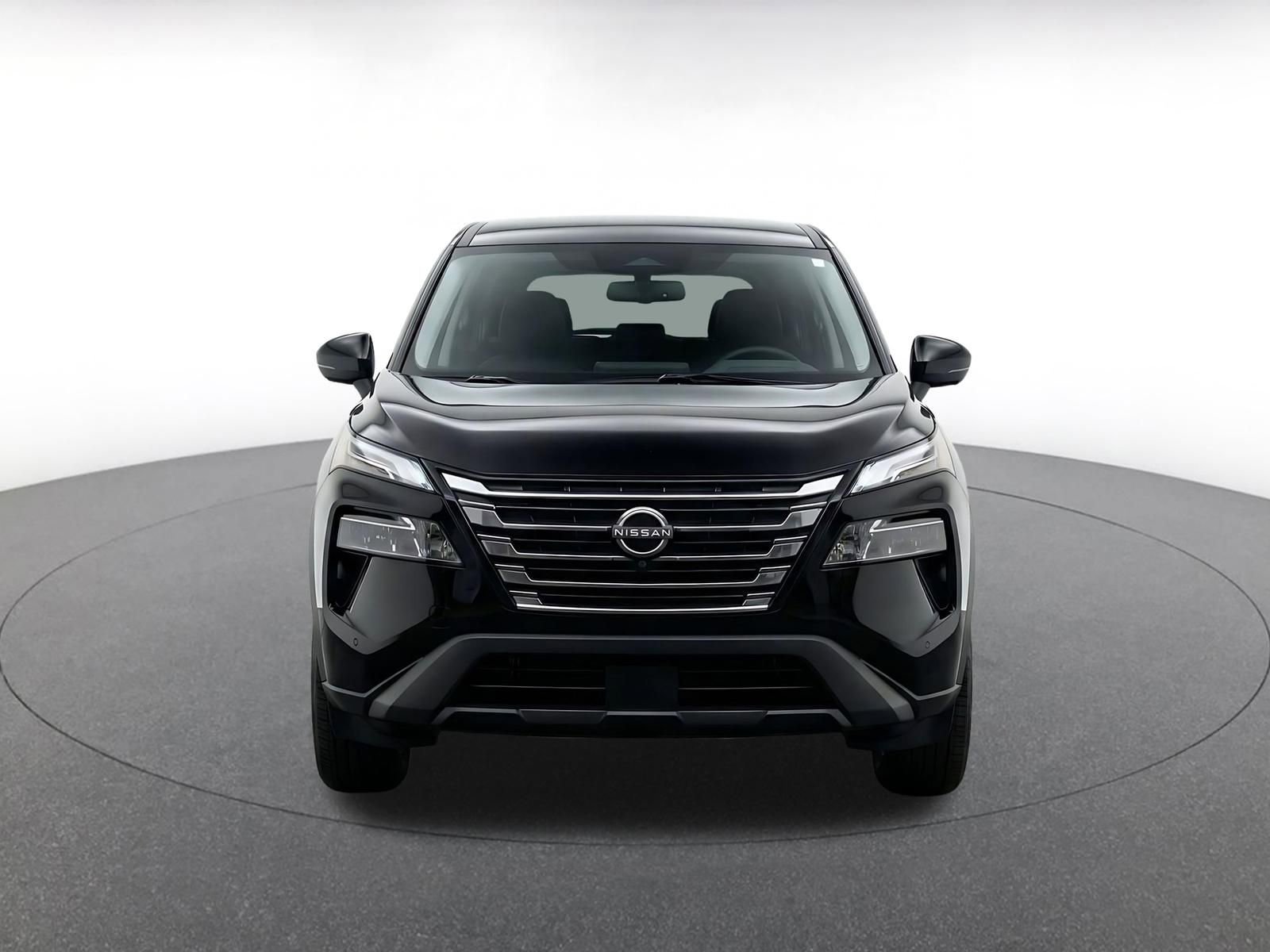 Thumbnail: 2025 Nissan Rogue - 2