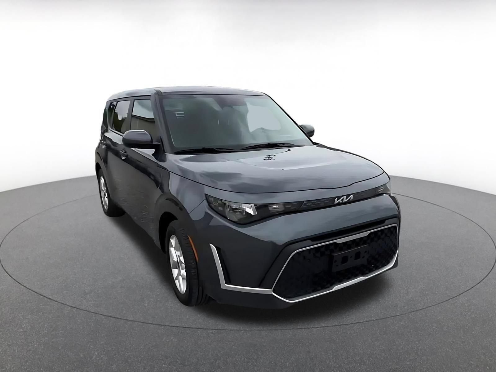 Thumbnail: 2025 Kia Soul - 3