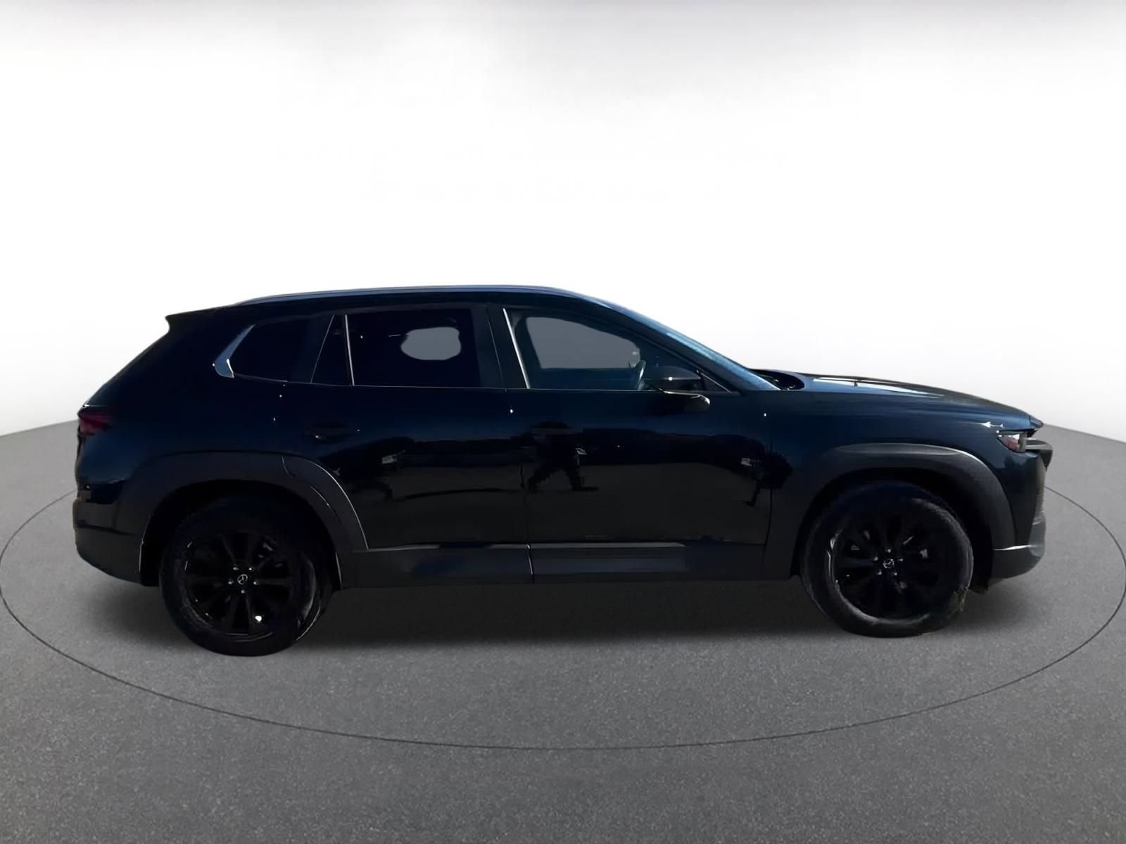 Thumbnail: 2025 Mazda CX-50 - 16