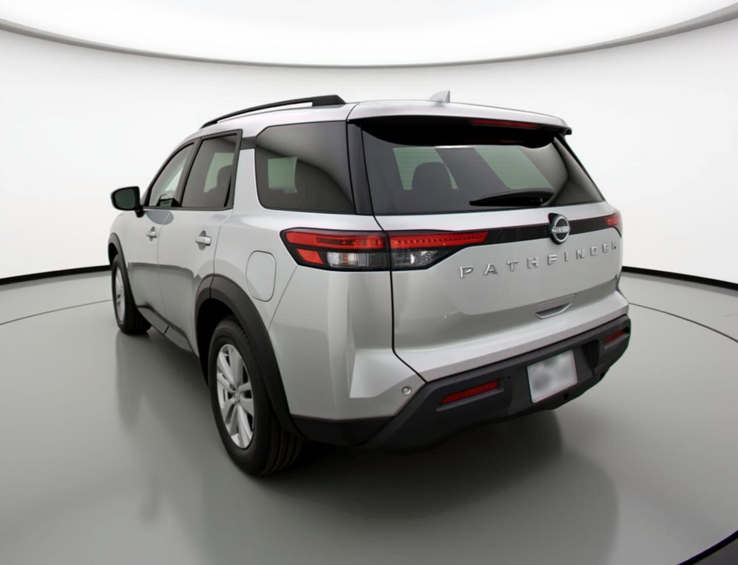 Thumbnail: 2025 Nissan Pathfinder - 8