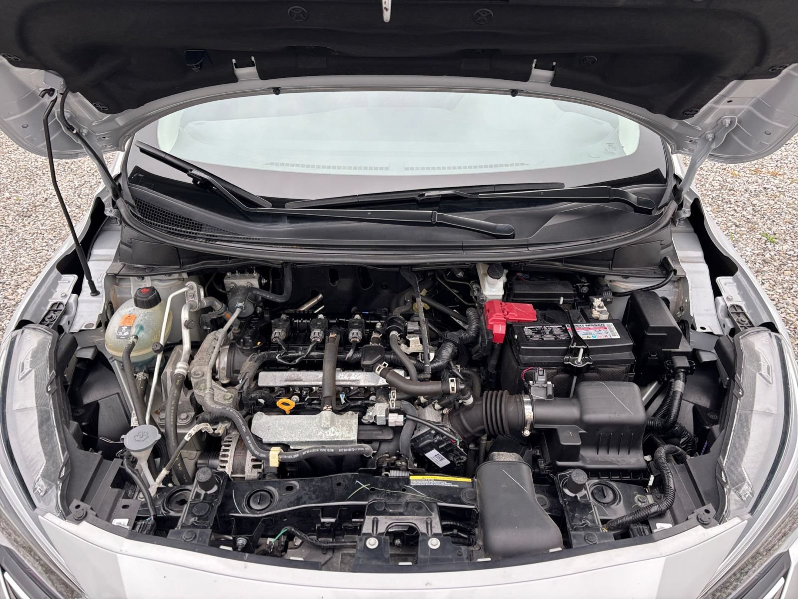Thumbnail: 2025 Nissan Versa - 29