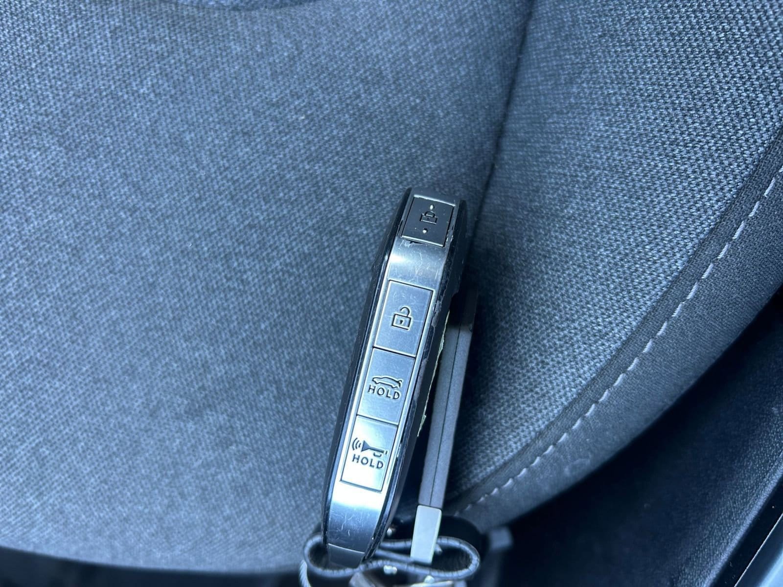 Thumbnail: 2025 Kia K4 - 22