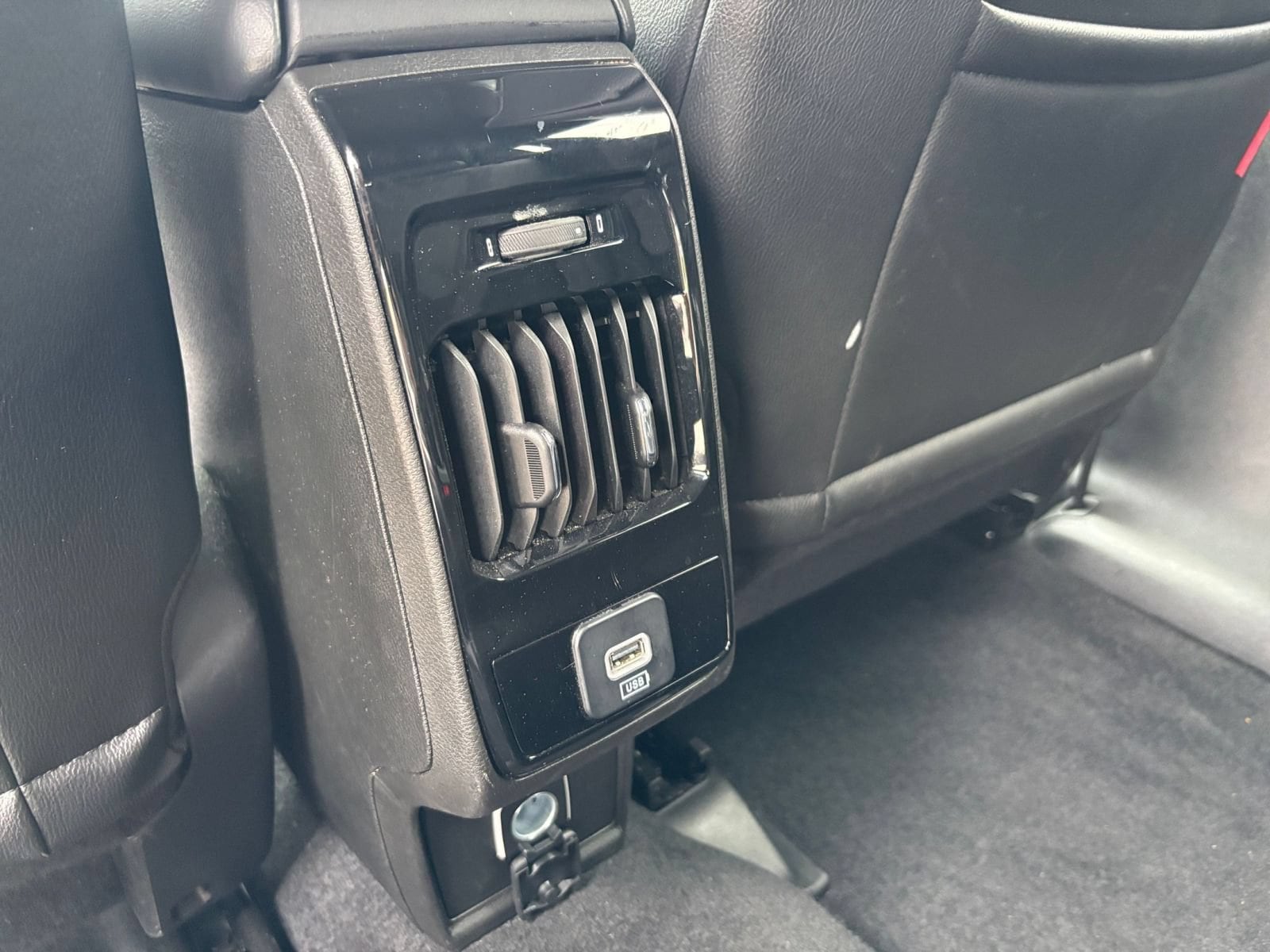 2025 Jeep Compass Trailhawk - Photo 23