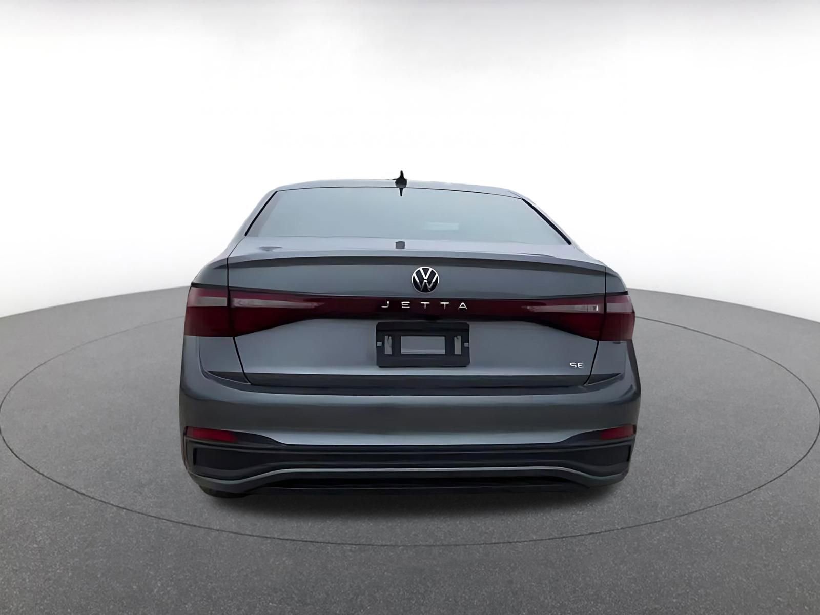 Thumbnail: 2025 Volkswagen Jetta - 12