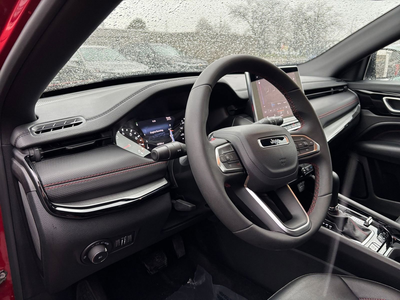 Thumbnail: 2025 Jeep Compass - 34