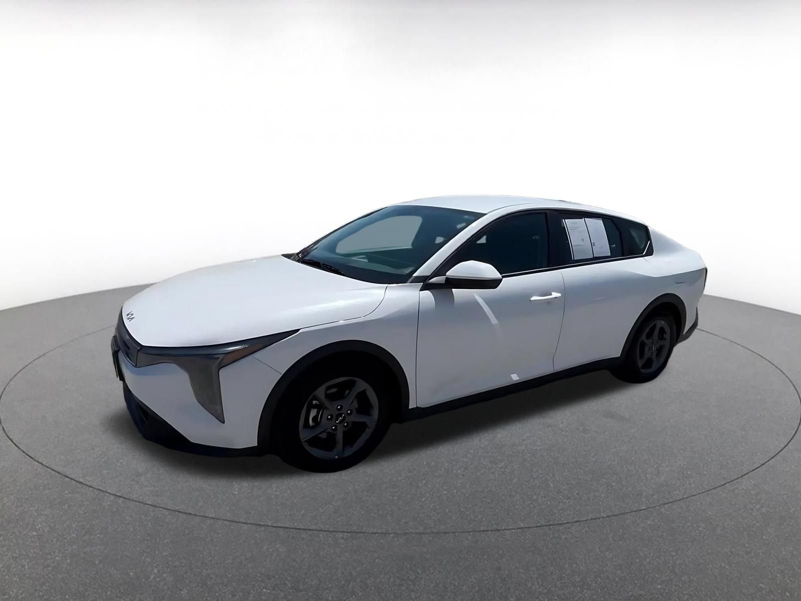 Thumbnail: 2025 Kia K4 - 8