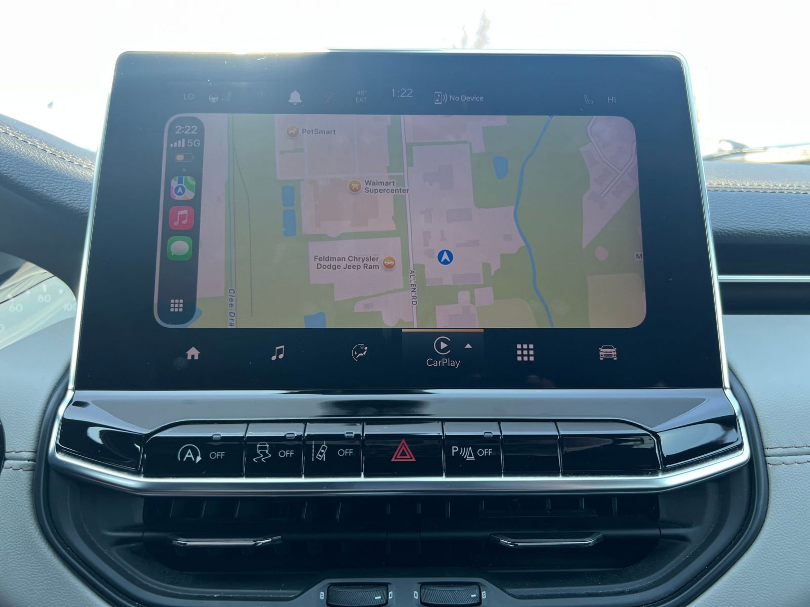 Thumbnail: 2025 Jeep Compass - 20