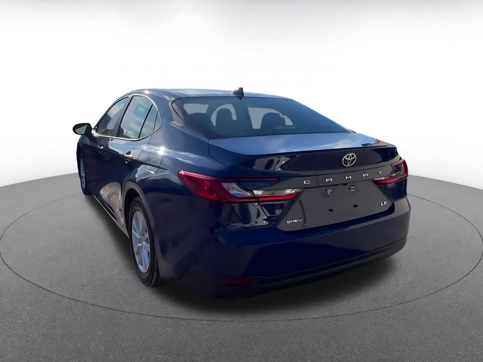 Thumbnail: 2025 Toyota Camry - 11