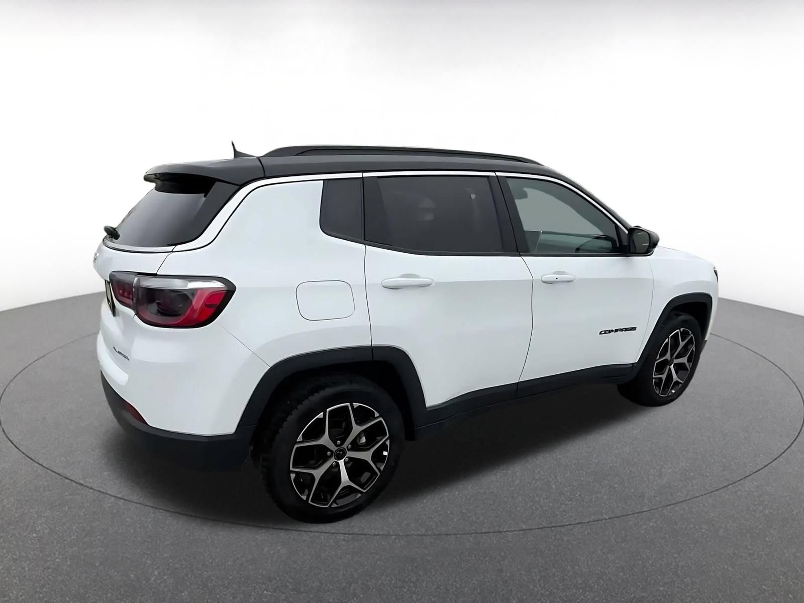 Thumbnail: 2025 Jeep Compass - 14