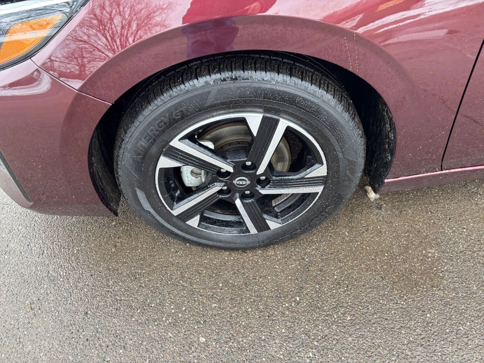 Thumbnail: 2025 Nissan Sentra - 29