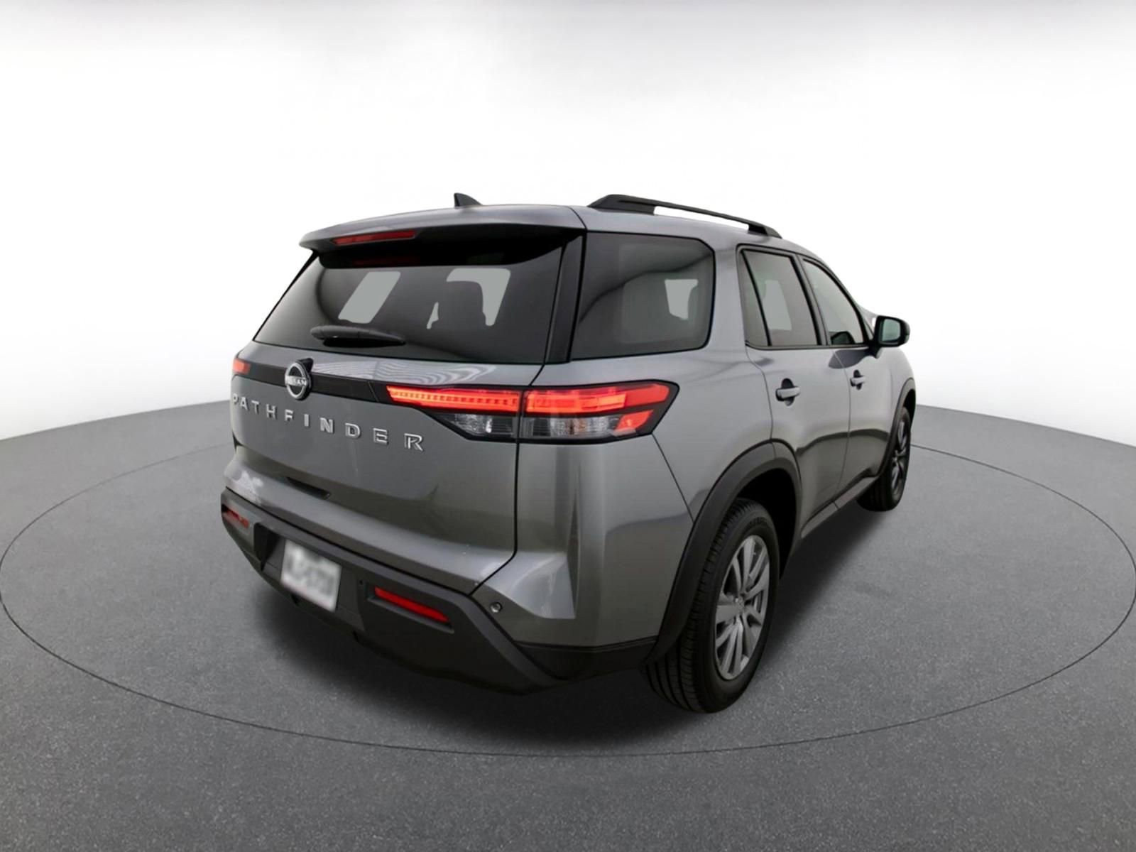 Thumbnail: 2025 Nissan Pathfinder - 9