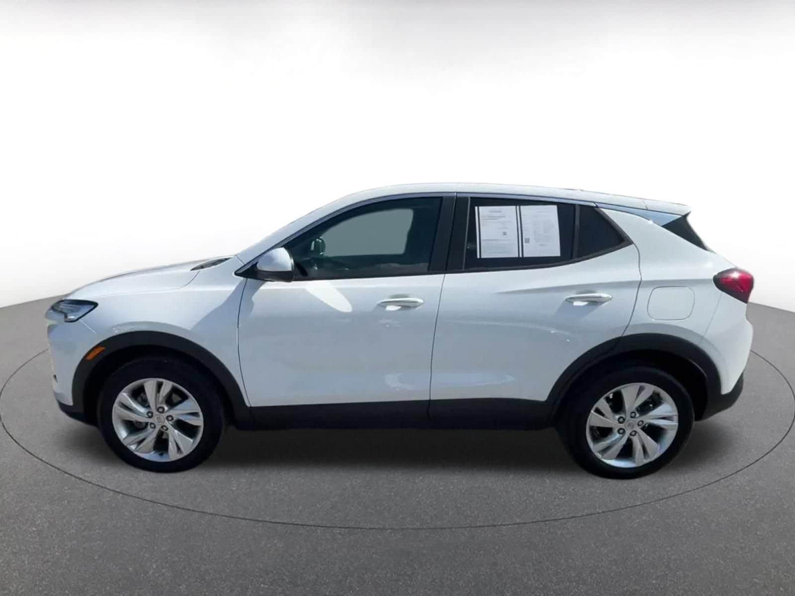 Thumbnail: 2026 Buick Encore GX - 7