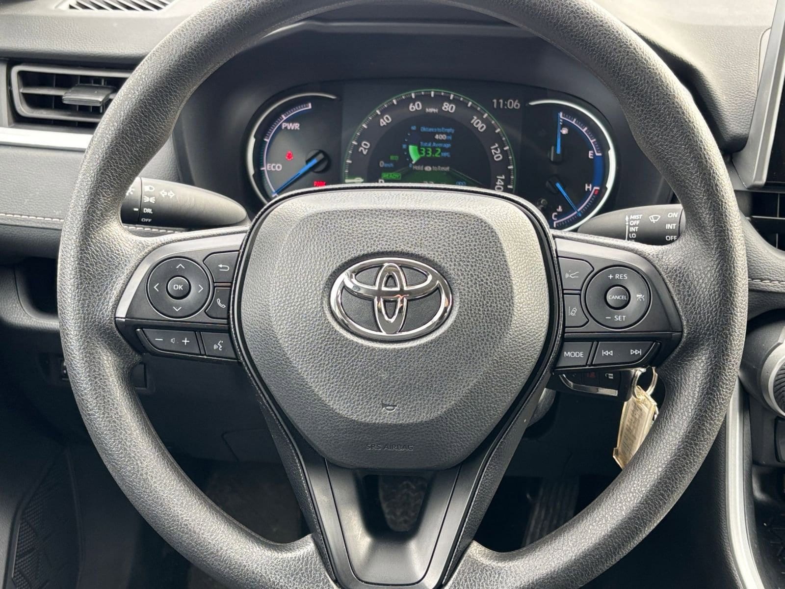 Thumbnail: 2025 Toyota RAV4 - 27