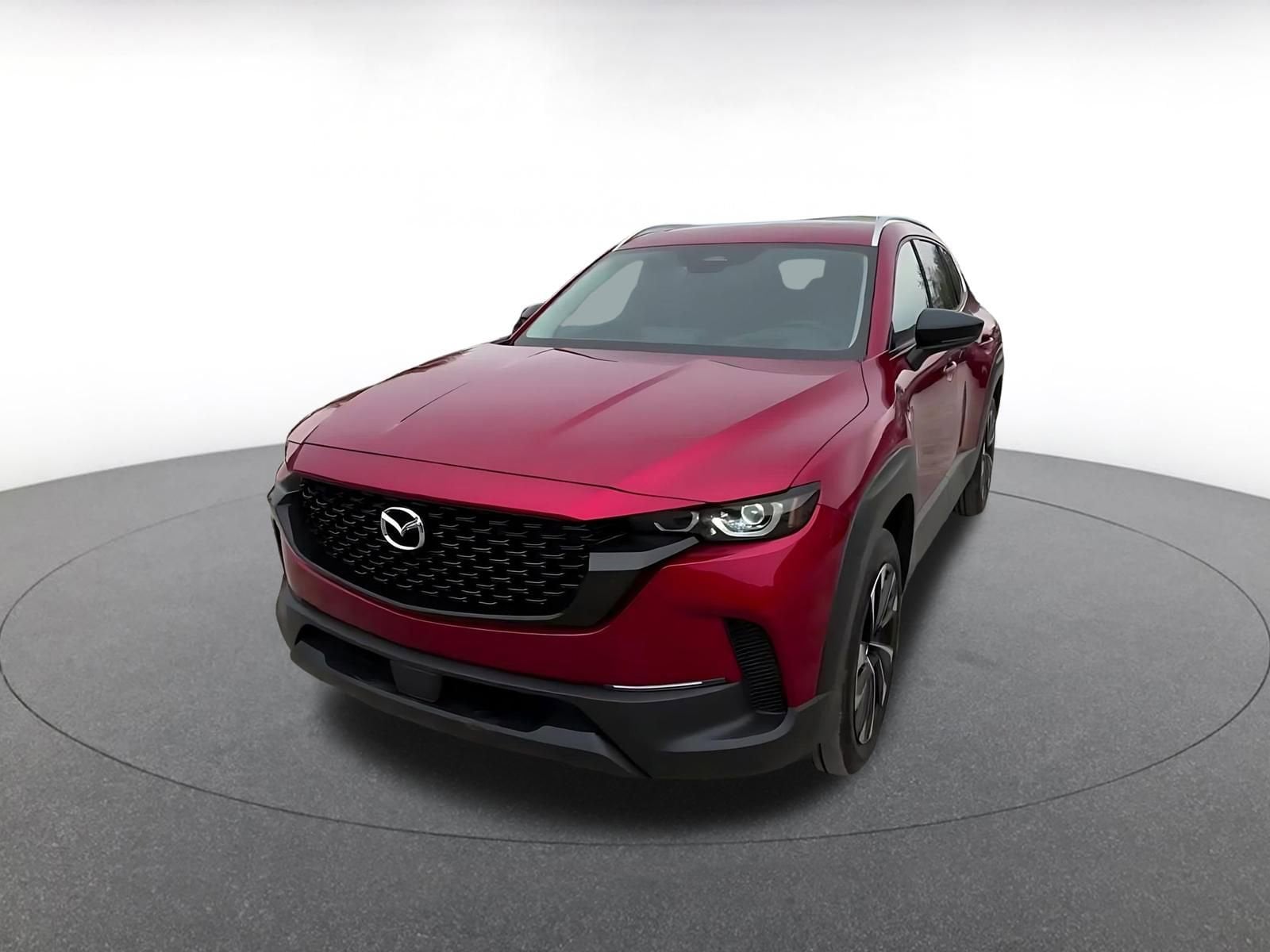 Thumbnail: 2025 Mazda CX-50 - 7