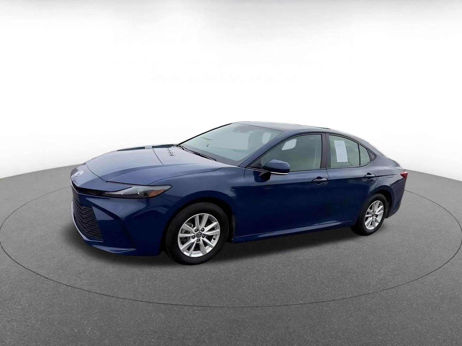 Thumbnail: 2025 Toyota Camry - 8