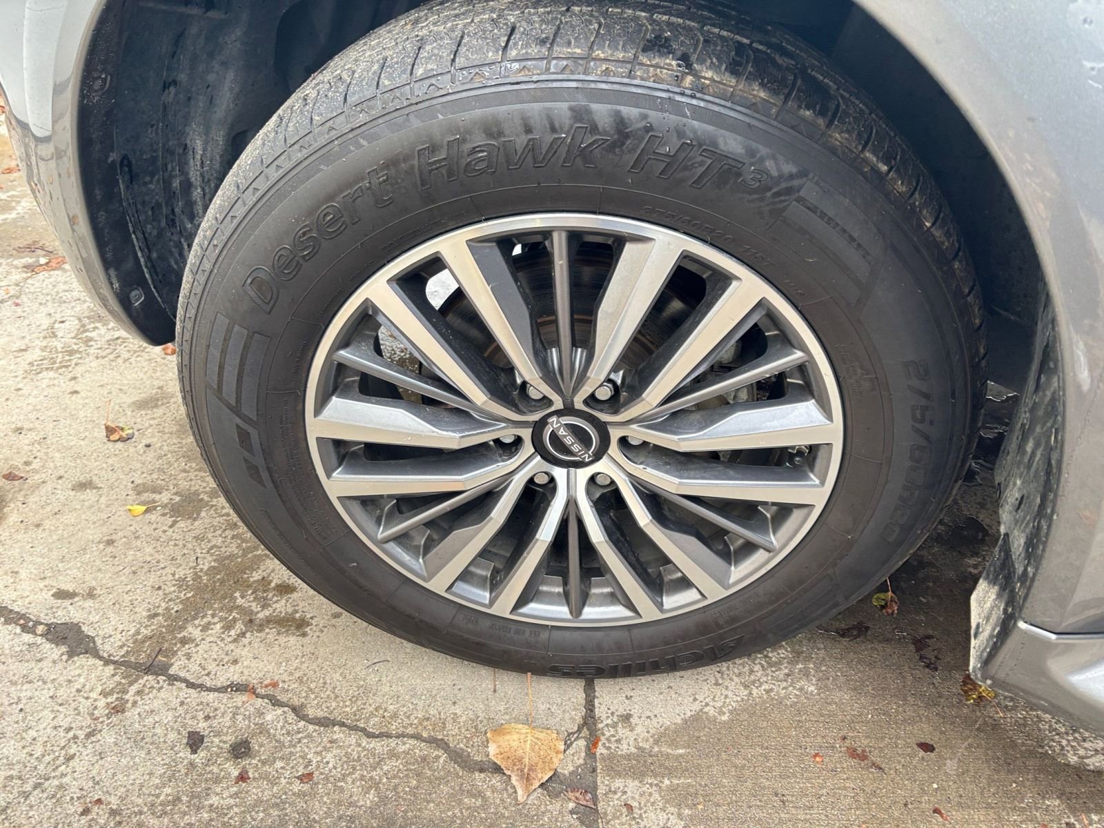 Thumbnail: 2023 Nissan Armada - 32