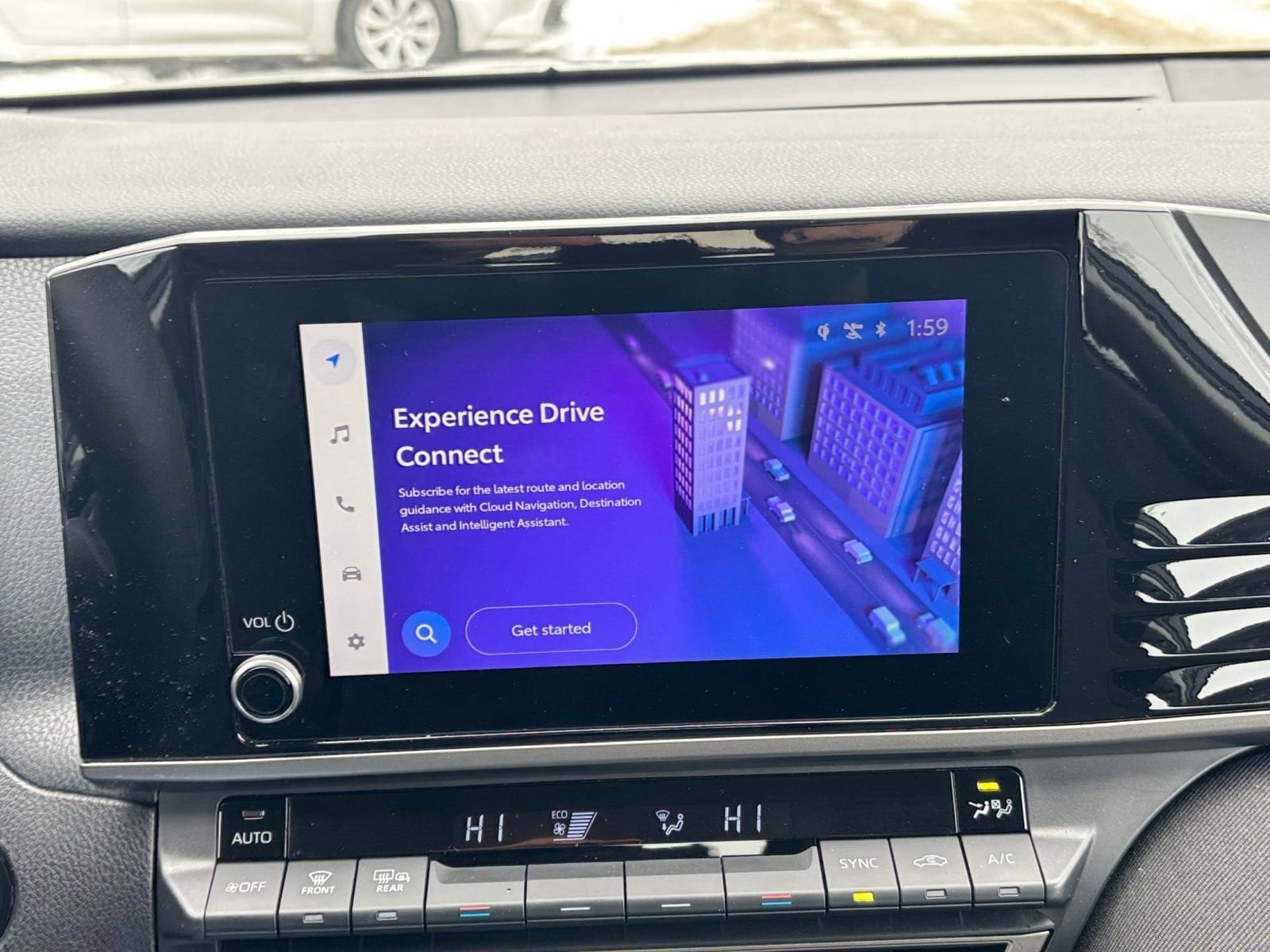 Thumbnail: 2025 Toyota Camry - 20