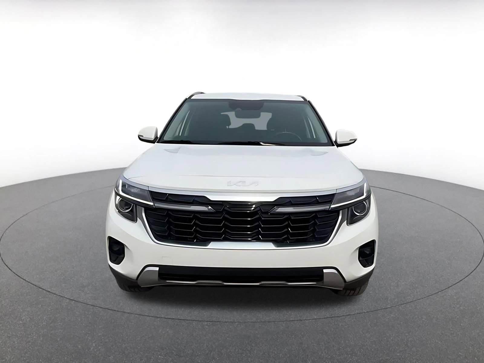 Thumbnail: 2025 Kia Seltos - 4