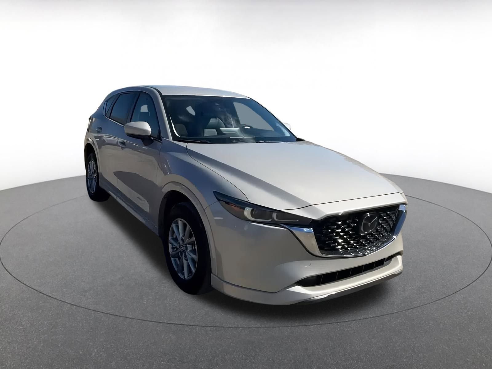 Thumbnail: 2025 Mazda CX-5 - 3