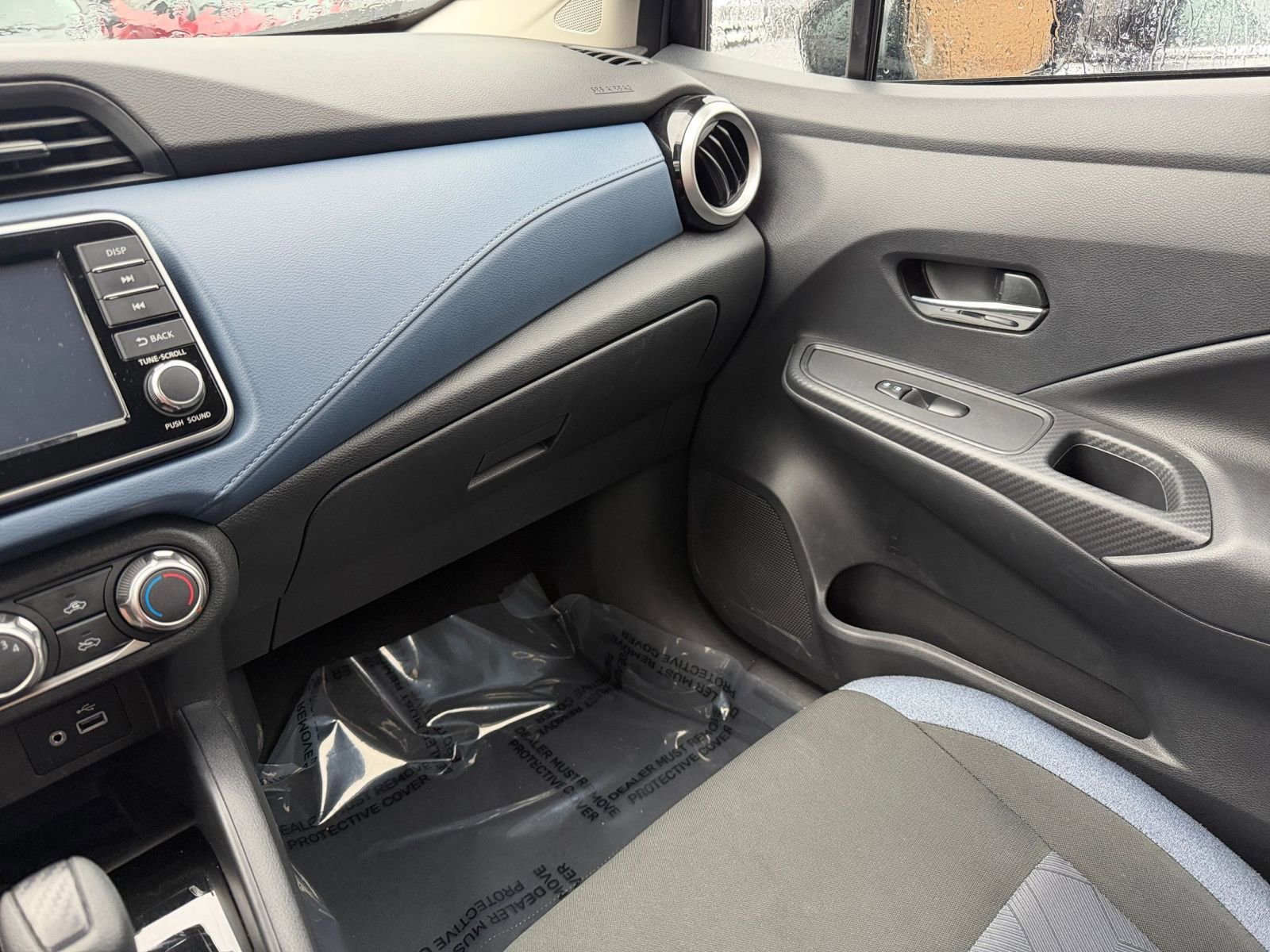 Thumbnail: 2025 Nissan Versa - 33