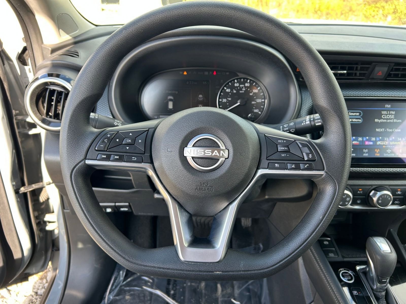 Thumbnail: 2024 Nissan Kicks - 25