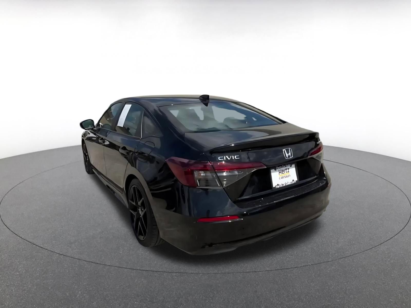 Thumbnail: 2025 Honda Civic - 11