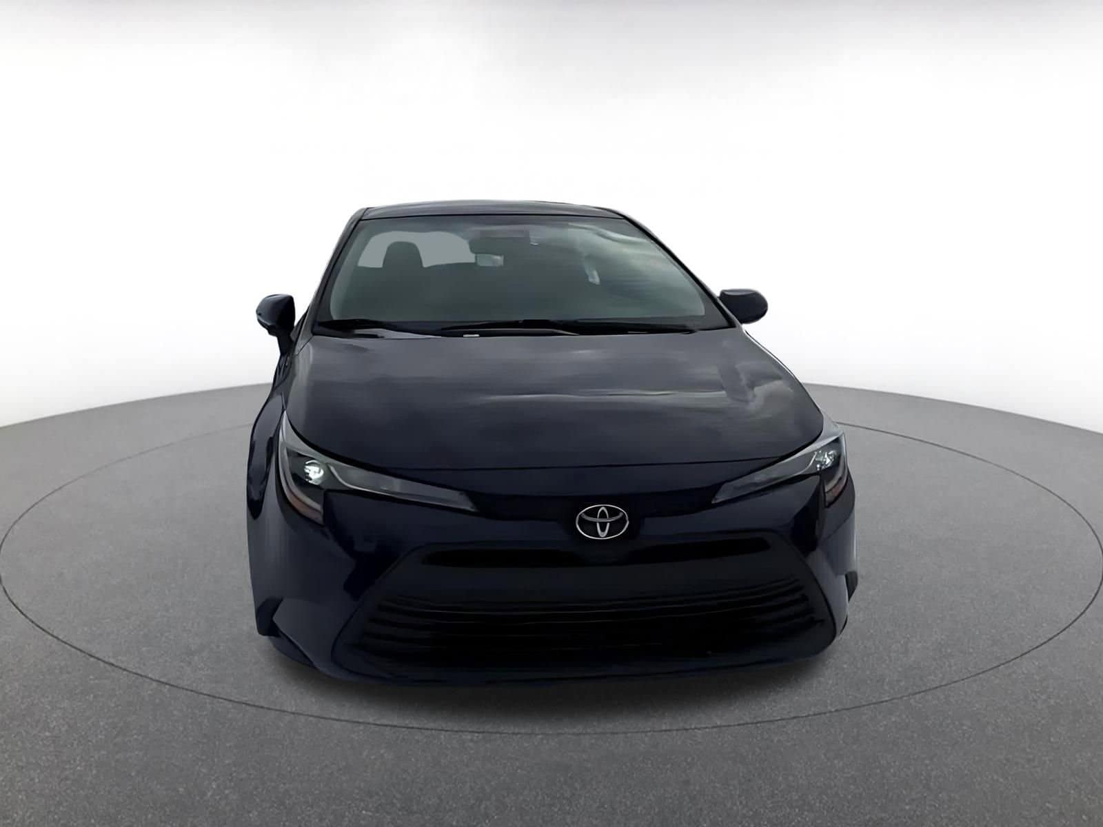 Thumbnail: 2025 Toyota Corolla - 4