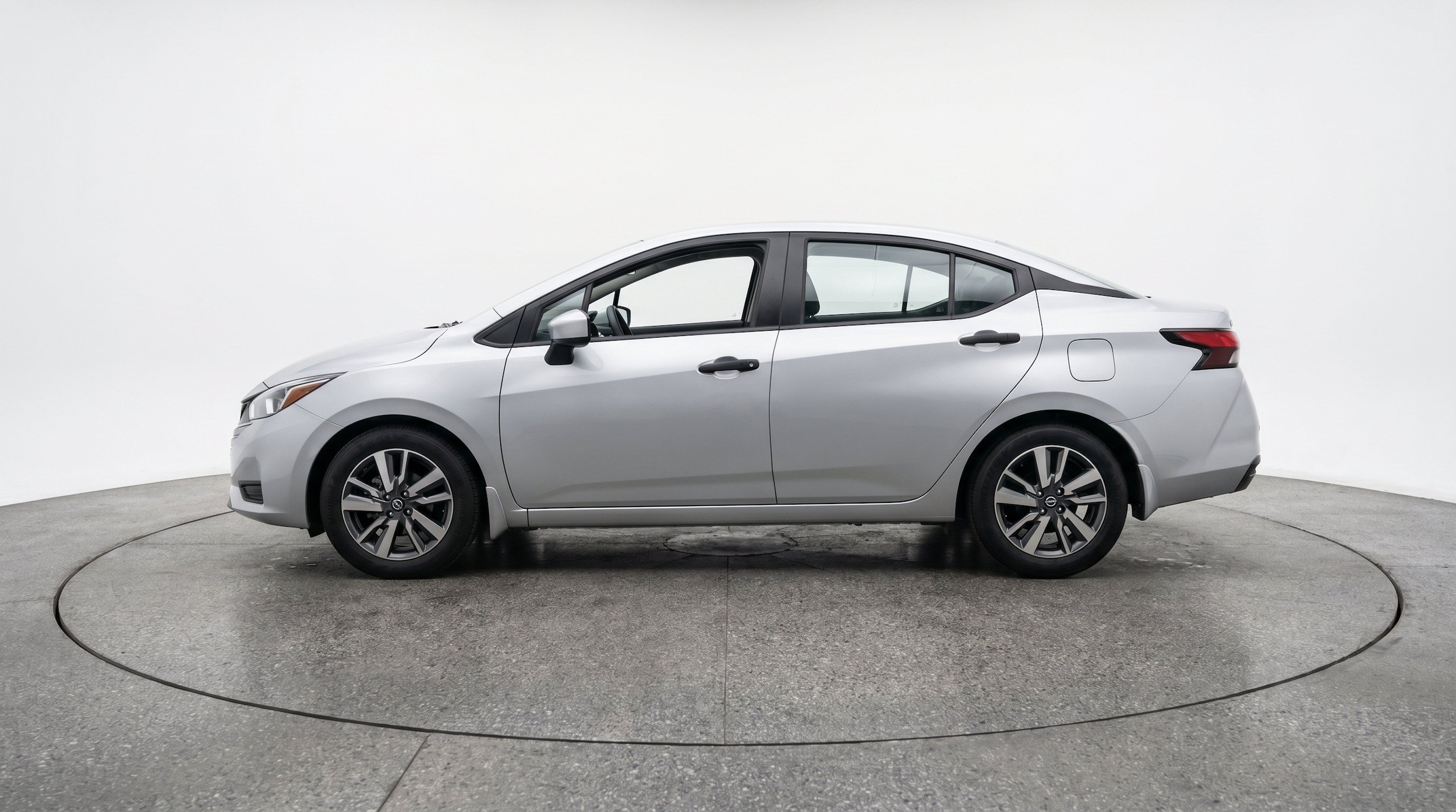 Thumbnail: 2025 Nissan Versa - 7