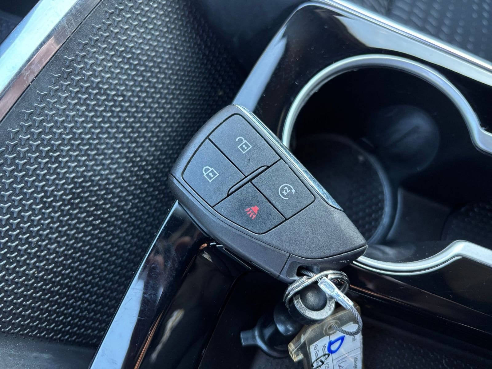 Thumbnail: 2025 Chevrolet Equinox - 22