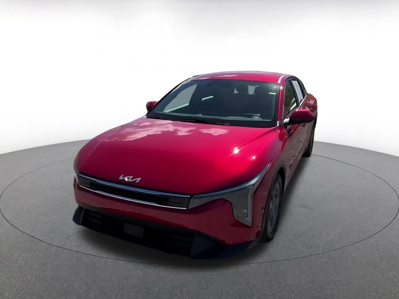Thumbnail: 2025 Kia K4 - 7