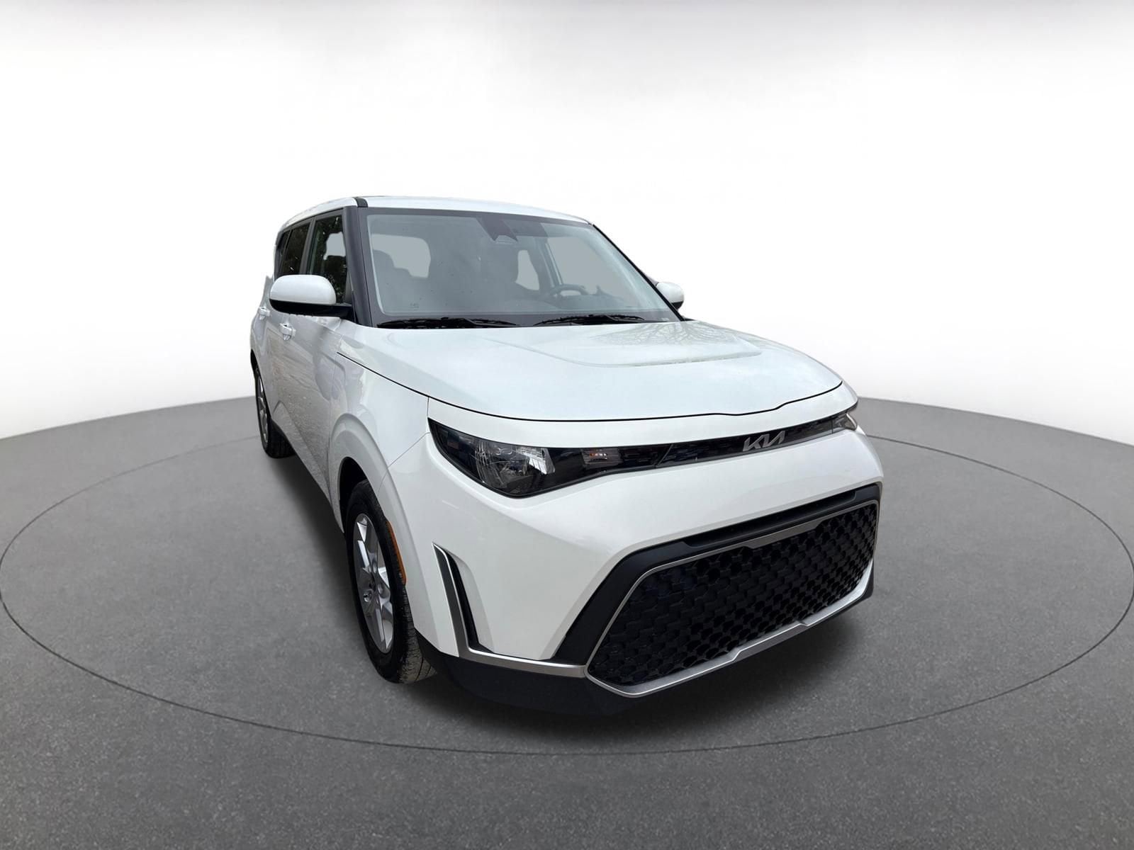 Thumbnail: 2025 Kia Soul - 1