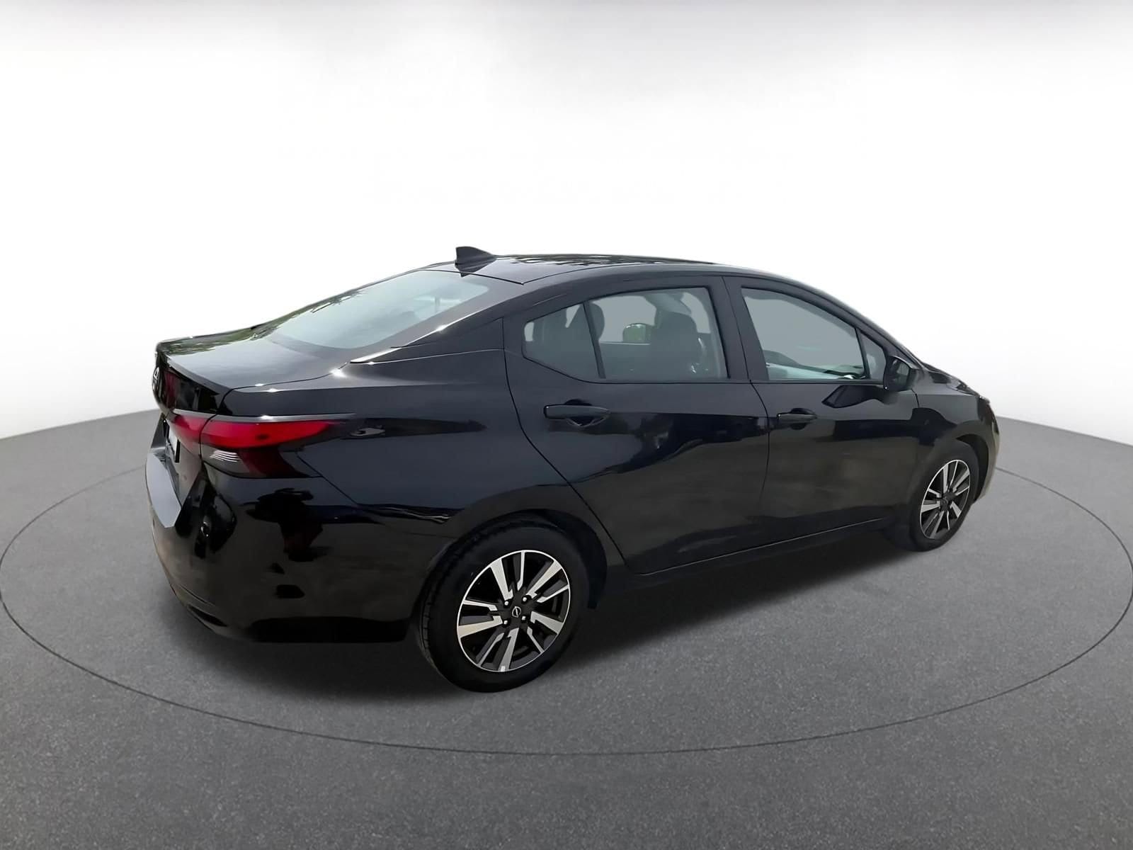 Thumbnail: 2025 Nissan Versa - 15