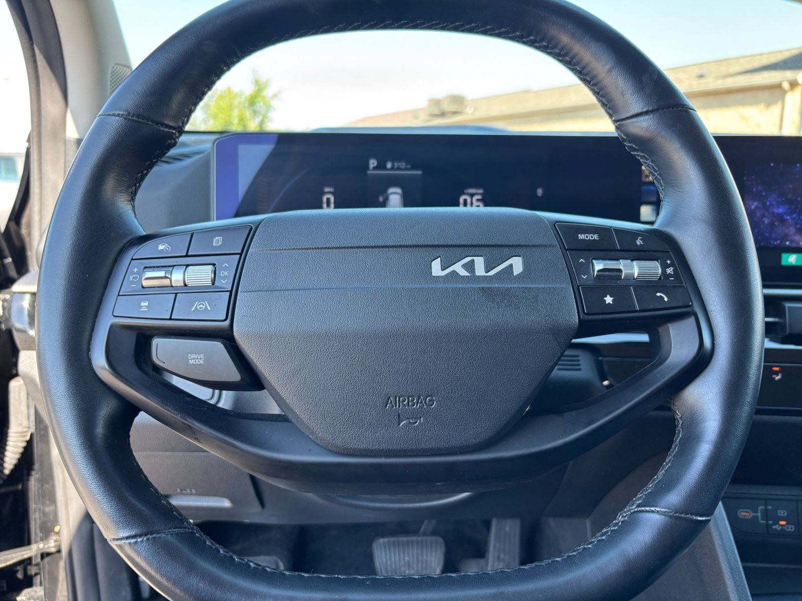 Thumbnail: 2026 Kia Sportage - 28