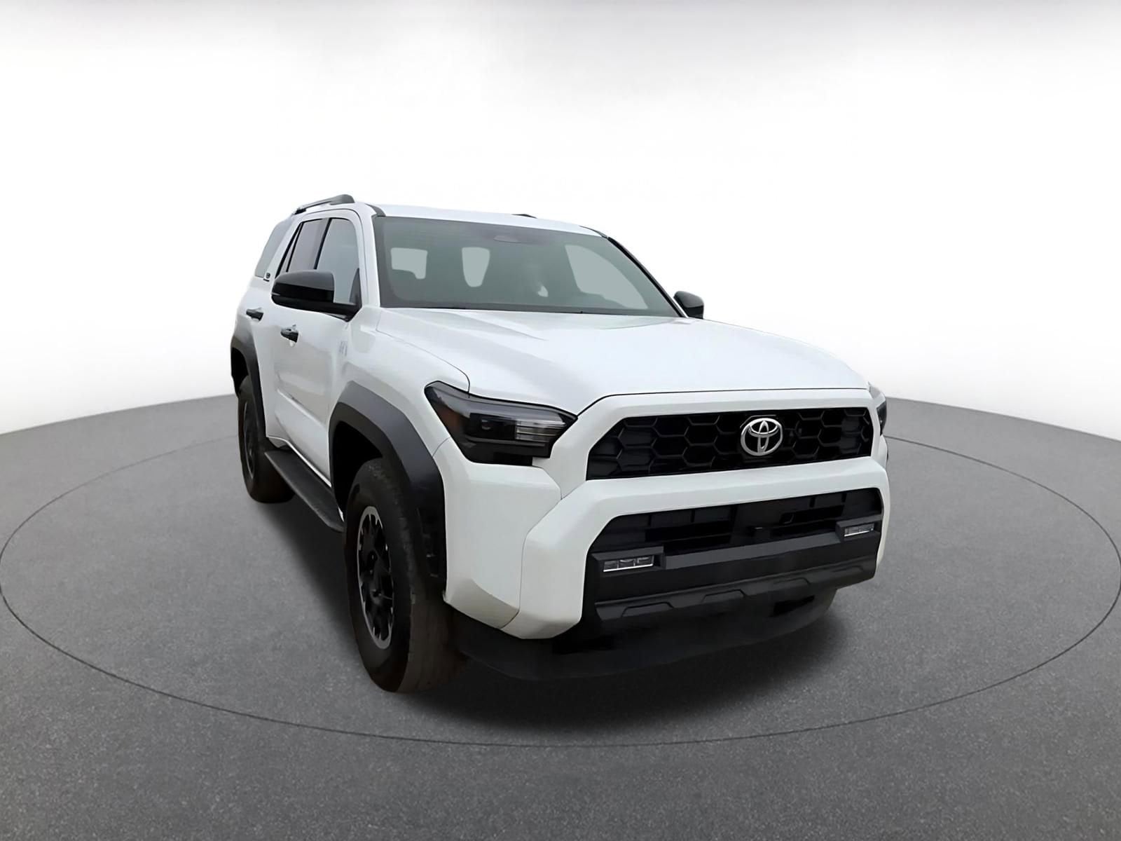 Thumbnail: 2025 Toyota 4Runner - 3