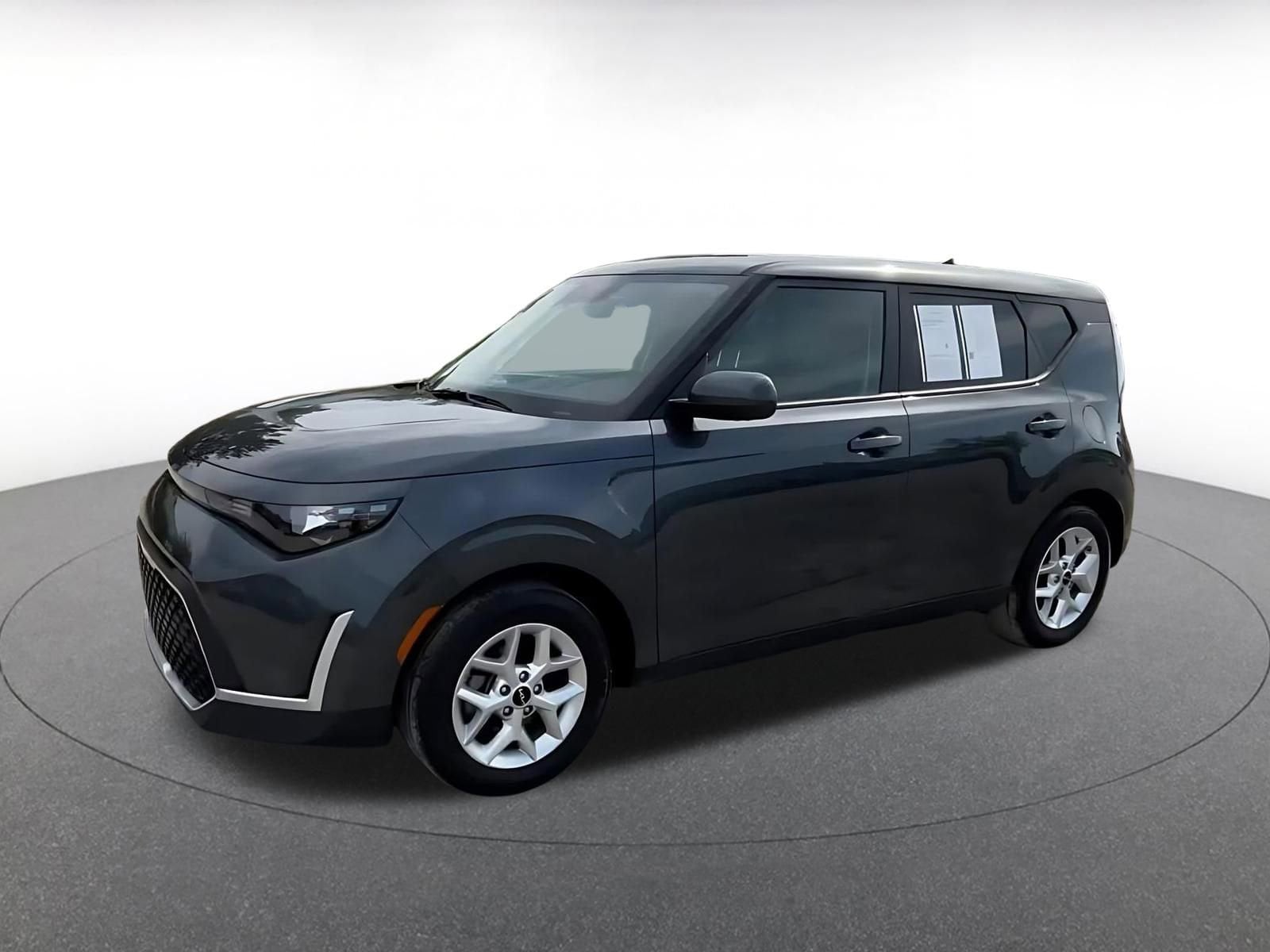 Thumbnail: 2025 Kia Soul - 8