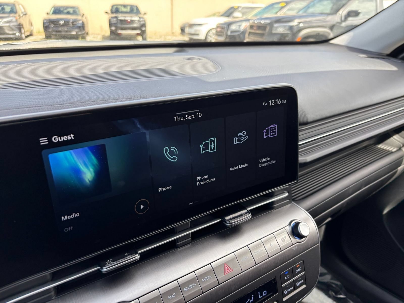 Thumbnail: 2026 Hyundai Kona - 20